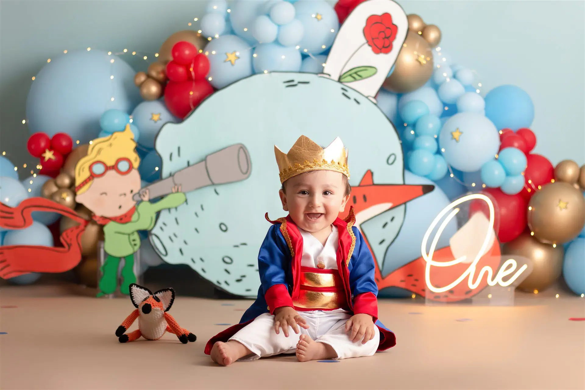 Smash Cake Mexico Bere Martinez